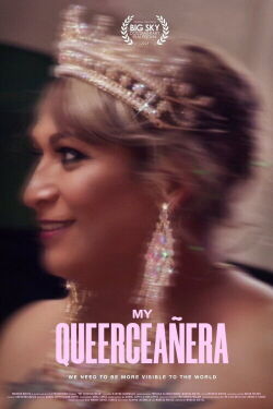 My Queerceañera (2023)