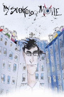 My Scientology Movie (2016)