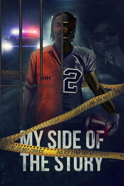 My side of the story (2023)