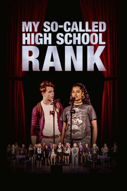 My So-Called High School (2022)