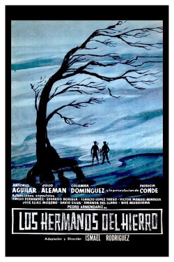 My Son, the Hero (1961)