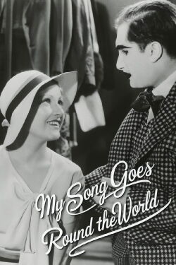 My Song Goes Round the World (1934)