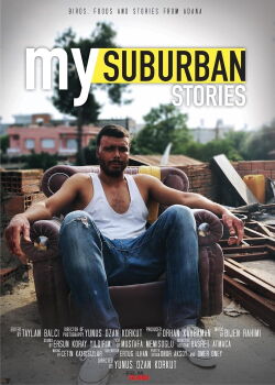 my suburban stories (2017)