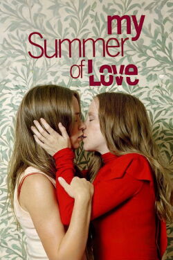 My summer of love (2005)