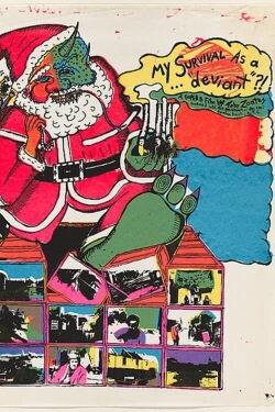 My Survival As a Deviant (1980)