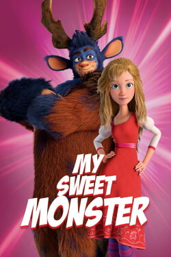 My Sweet Monster (2021)