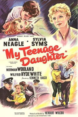 My Teenage Daughter (1956)