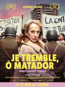 My Tender Matador (2020)