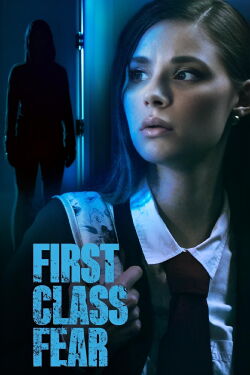 My Terrorized Teen (2021)