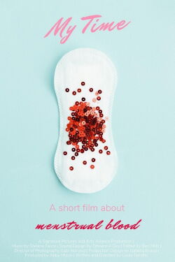 My Time (2019)