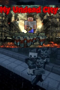 My Undead City (2017)