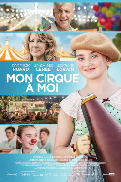 My Very Own Circus (2020)