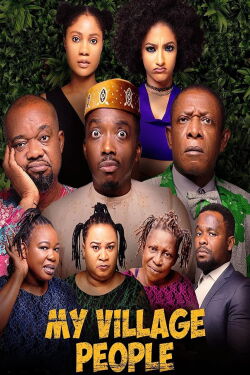 My Village People (2021)