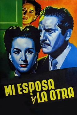 My Wife and the Other (1952)