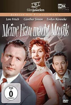 My Wife Wants to Sing (1958)