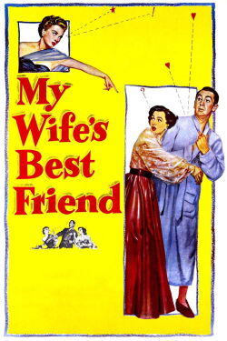 My Wife's Best Friend (1952)