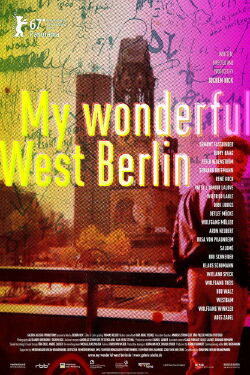 My Wonderful West Berlin (2017)