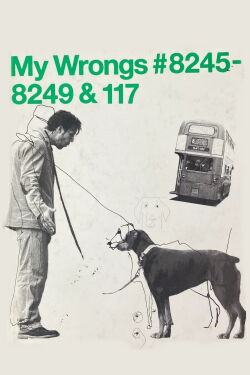 My Wrongs 8245–8249 & 117 (2002)