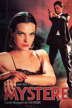 Mystere - Der Killer und das Callgirl (1983)