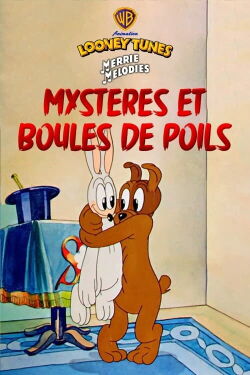 Mystère et boules de poils (1939)