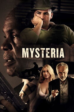 Mysteria (2011)