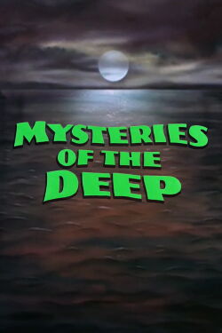 Mysteries of the Deep (1959)