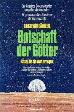 Mysteries of the Gods (1976)