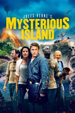 Mysterious Island (2012)
