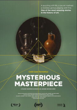 Mysterious Masterpiece: Cold Case Torrentius (2016)