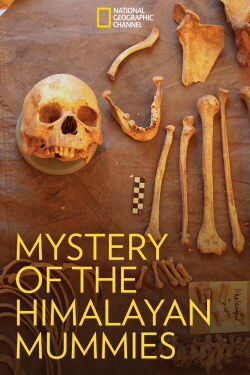 Mystery of The Himalayan Mummies (2016)
