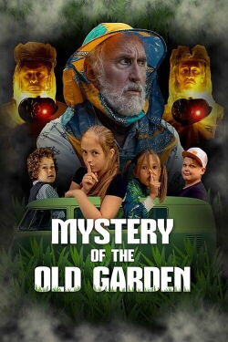 Mystery of the Old Garden (2019)