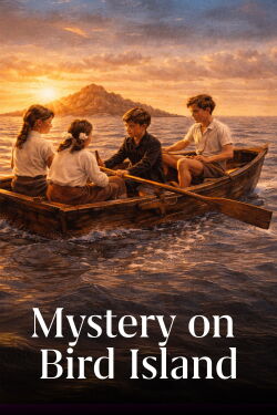 Mystery on Bird Island (1954)