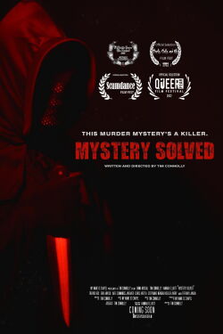 Mystery Solved (2022)