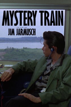 Mystery Train (1989)