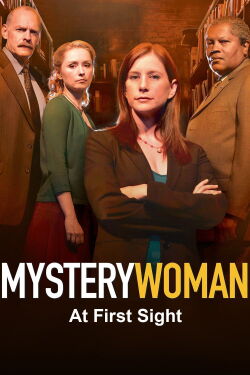 Mystery Woman: At First Sight (2006)