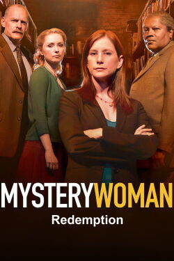 Mystery Woman: Redemption (2006)