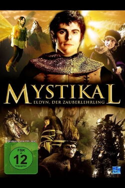 Mystikal - Eldyn der Zauberlehrling (2010)
