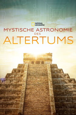 Mystische Astronomie des Altertums (2019)
