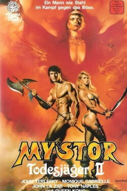 Mystor - Der Todesjäger II (1987)