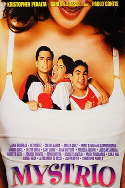 Mystrio (1998)