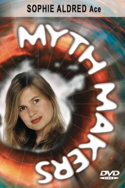 Myth Makers 23: Sophie Aldred (1991)