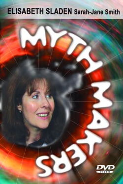Myth Makers 50: Elisabeth Sladen (2000)