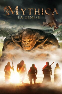 Mythica : La Genèse (2014)