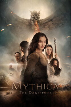 Mythica: The Darkspore (2015)
