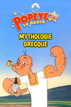 Mythologie Grecque (1954)