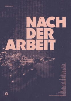 Nach der Arbeit (2021)