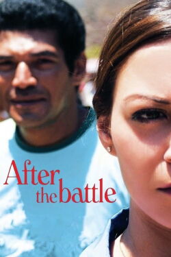 Nach der Revolution (2012)