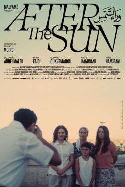 Nach der Sonne (2024)