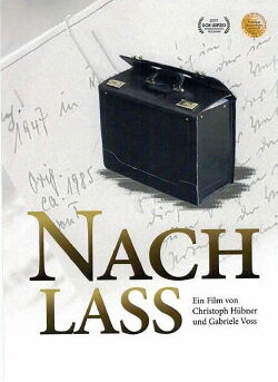 Nachlass (2018)
