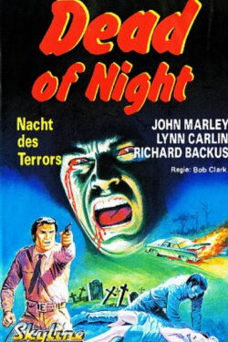 Nacht des Terrors (1974)